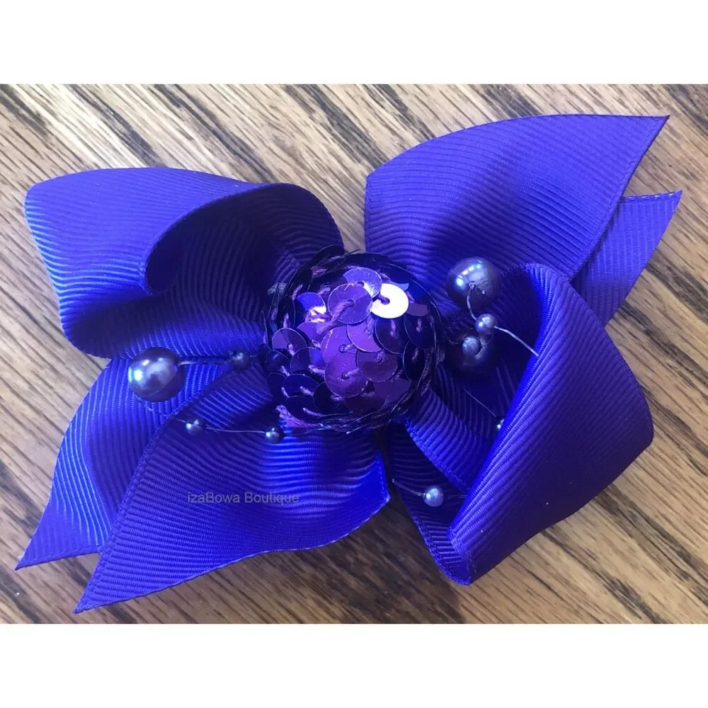 Regal Purple 4